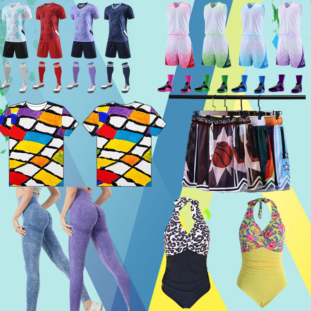 Our Products