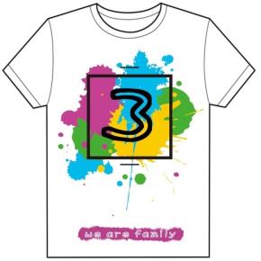 T-shirts