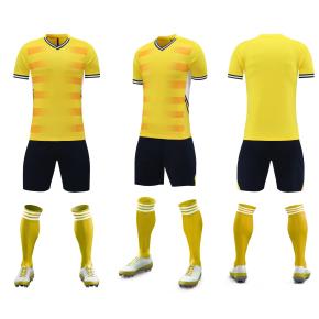 soccer jersey set