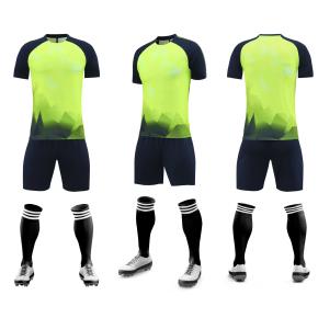 soccer jersey set