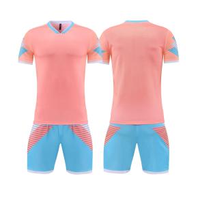 soccer jersey set