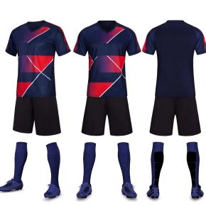 soccer jersey set