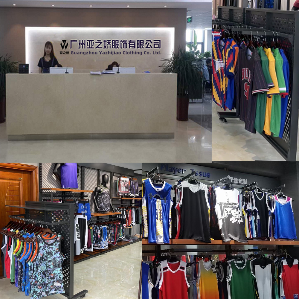 Company reception and exhibition hall 